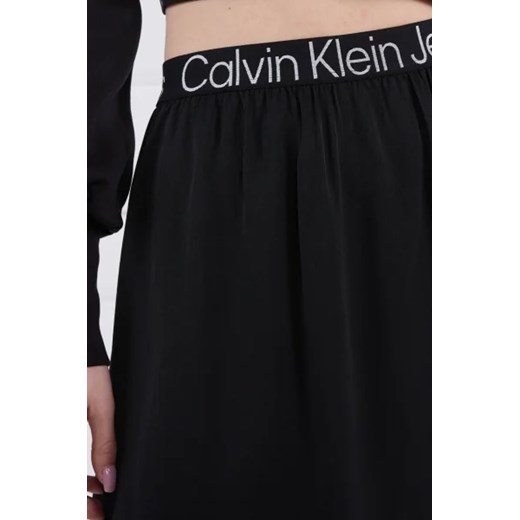 CALVIN KLEIN JEANS Spódnica M Gomez Fashion Store