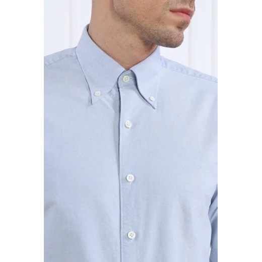 Oscar Jacobson Koszula Casual Oxford | Regular Fit Oscar Jacobson L okazyjna cena Gomez Fashion Store