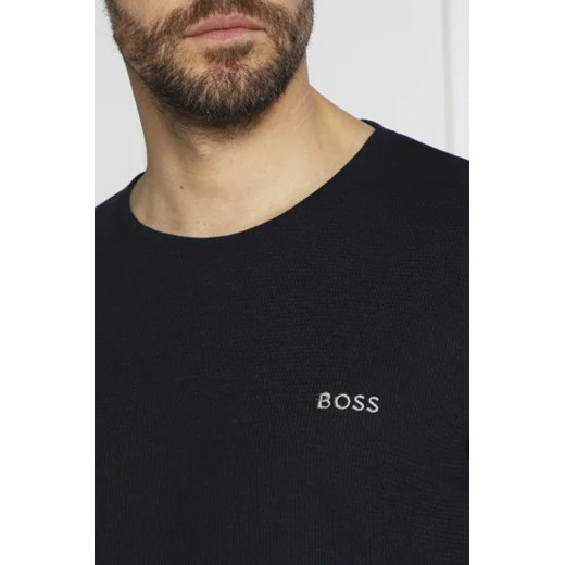 T-shirt męski BOSS HUGO