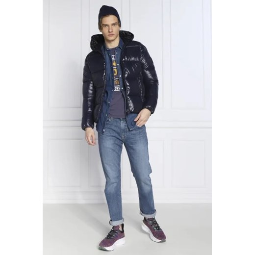 Save The Duck Puchowa kurtka EDGARD | Regular Fit Save The Duck XL Gomez Fashion Store wyprzedaż