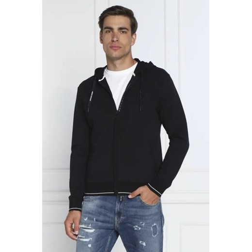 Armani Exchange Bluza | Regular Fit Armani Exchange XXL Gomez Fashion Store
