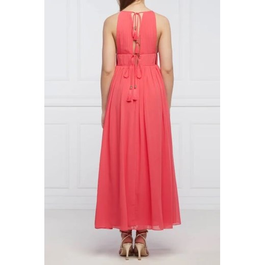Sukienka Patrizia Pepe elegancka maxi