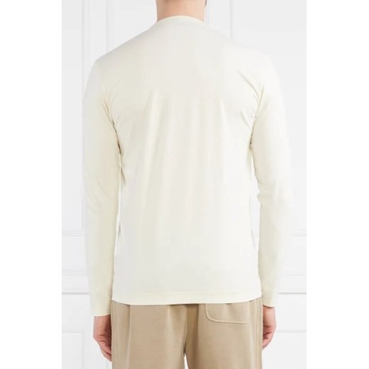 BOSS ORANGE Longsleeve Tokkslong | Regular Fit S okazyjna cena Gomez Fashion Store