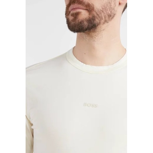 BOSS ORANGE Longsleeve Tokkslong | Regular Fit XXXL wyprzedaż Gomez Fashion Store