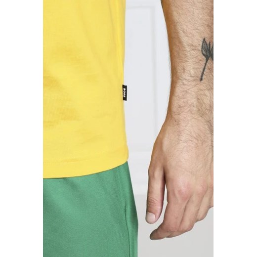 BOSS T-shirt Tiburt 294 | Regular Fit XXL wyprzedaż Gomez Fashion Store