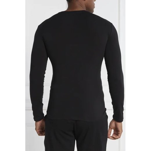 T-shirt męski Emporio Armani bawełniany