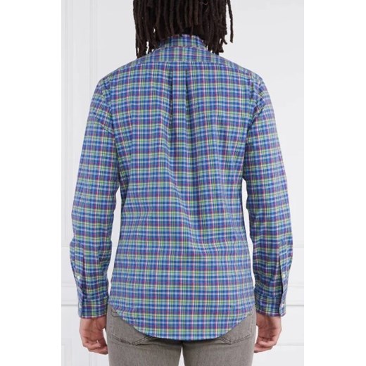 POLO RALPH LAUREN Koszula | Slim Fit Polo Ralph Lauren XL Gomez Fashion Store okazja