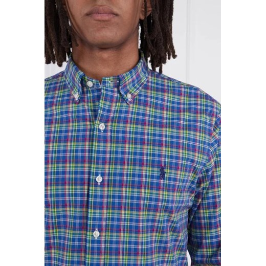POLO RALPH LAUREN Koszula | Slim Fit Polo Ralph Lauren L Gomez Fashion Store okazja