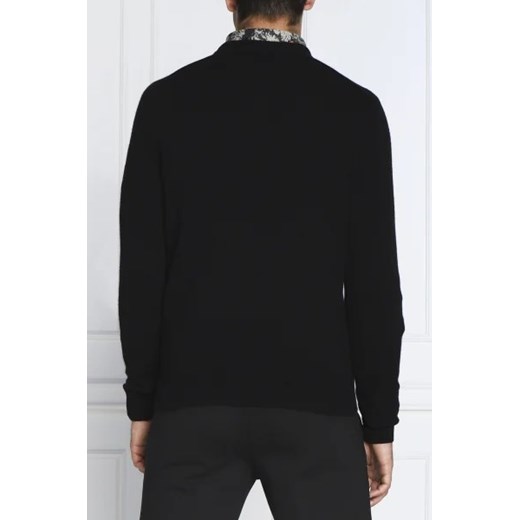 Sweter męski BOSS HUGO bawełniany