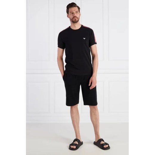 T-shirt męski Emporio Armani