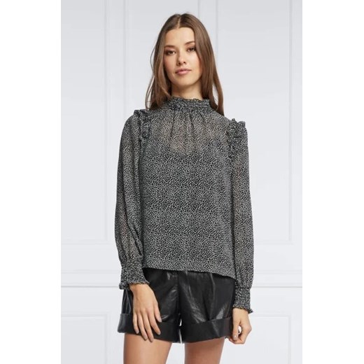 Bluzka damska Pepe Jeans