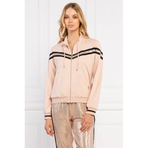 Bluza damska Liu Jo z elastanu 