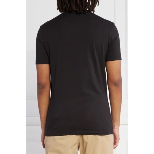 CALVIN KLEIN JEANS T-shirt | Slim Fit S promocyjna cena Gomez Fashion Store