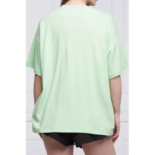 Iceberg T-shirt | Relaxed fit Iceberg 38 Gomez Fashion Store okazja