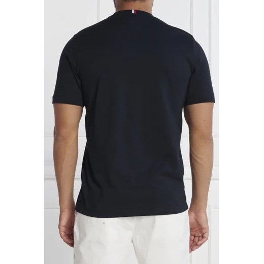 Tommy Hilfiger T-shirt NEW YORK FLAG TEE | Regular Fit Tommy Hilfiger M Gomez Fashion Store promocyjna cena