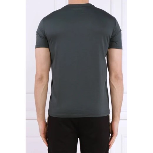 T-shirt męski Armani Exchange 