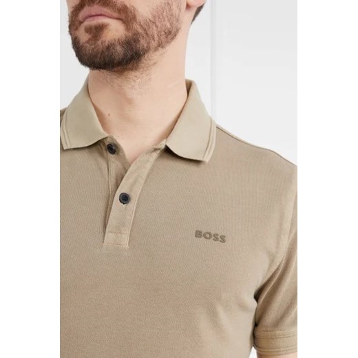 T-shirt męski BOSS HUGO