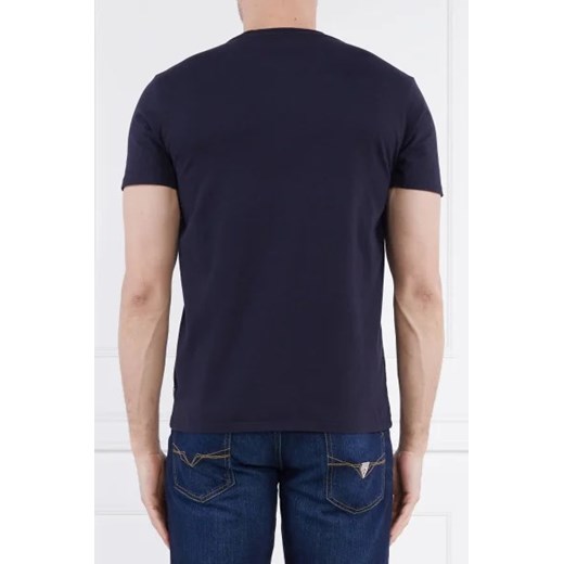T-shirt męski Guess 
