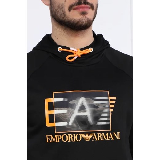 Bluza męska Emporio Armani