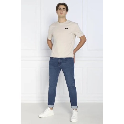 Calvin Klein T-shirt | Comfort fit Calvin Klein S Gomez Fashion Store promocja