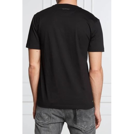 Les Hommes T-shirt | Regular Fit Les Hommes XL Gomez Fashion Store