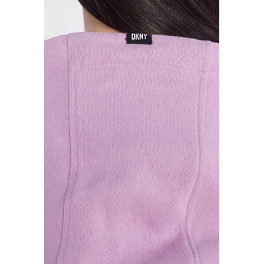 Bluza damska DKNY
