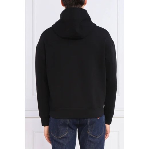 Bluza męska Emporio Armani casual