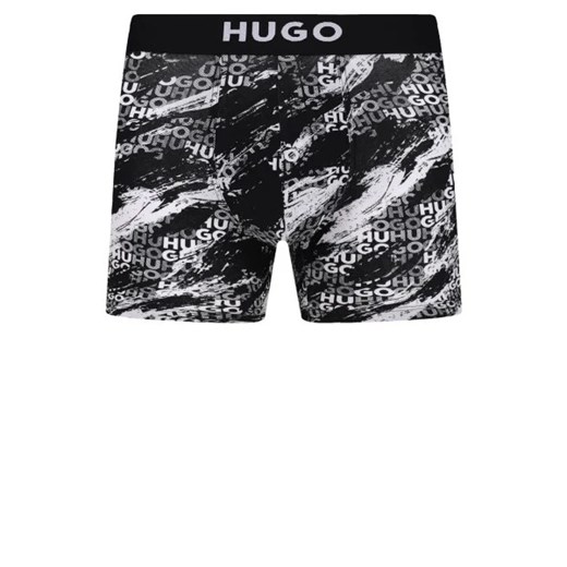 Hugo Bodywear Bokserki 2-pack BROTHER L Gomez Fashion Store