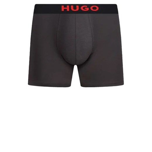 Hugo Bodywear Bokserki 2-pack BROTHER S Gomez Fashion Store