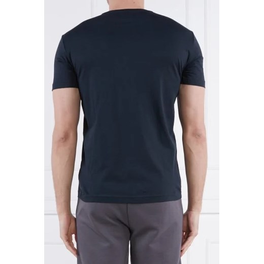 T-shirt męski Emporio Armani 