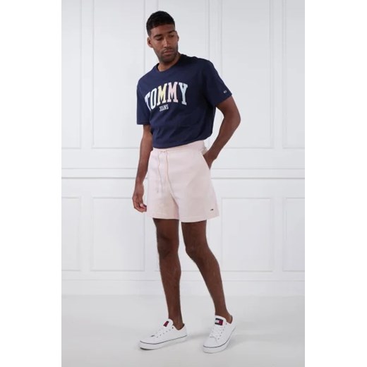 Tommy Jeans Szorty TJM REG CLASSIC | Regular Fit Tommy Jeans M Gomez Fashion Store promocja
