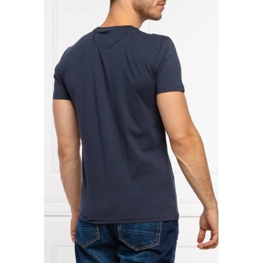 La Martina T-shirt | Regular Fit La Martina L Gomez Fashion Store wyprzedaż