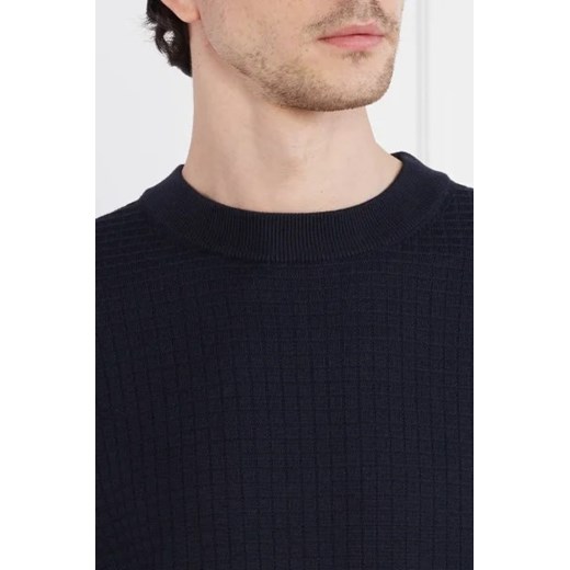 Sweter męski Hugo Boss