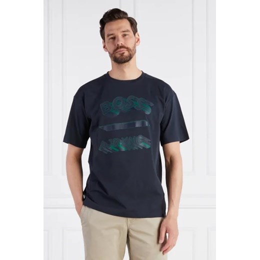 T-shirt męski BOSS HUGO