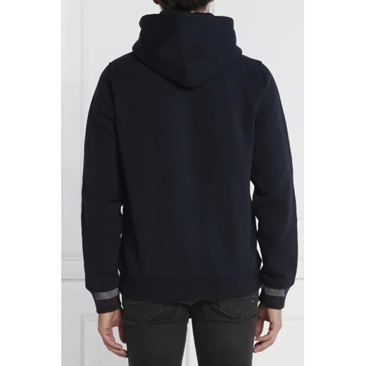 Bluza męska Tommy Hilfiger z napisami