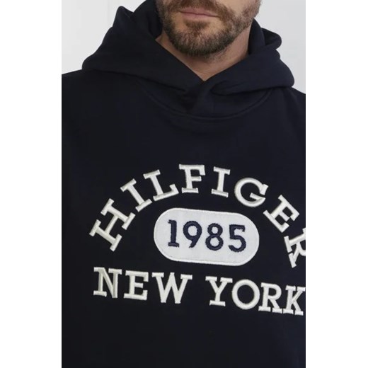 Bluza męska Tommy Hilfiger z napisami