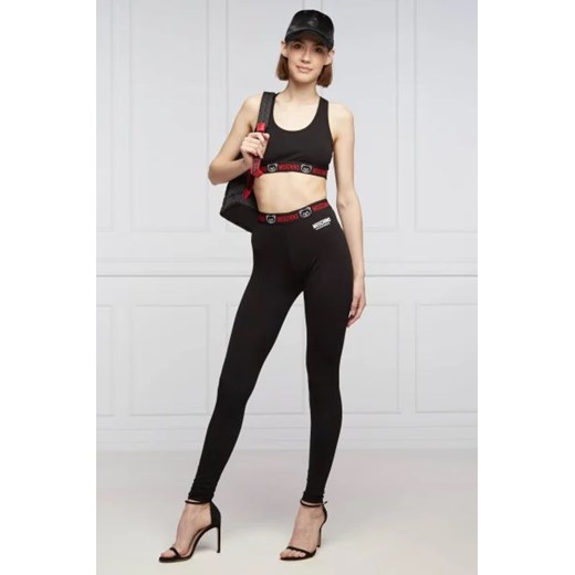 Moschino Underwear Top | Slim Fit S promocja Gomez Fashion Store