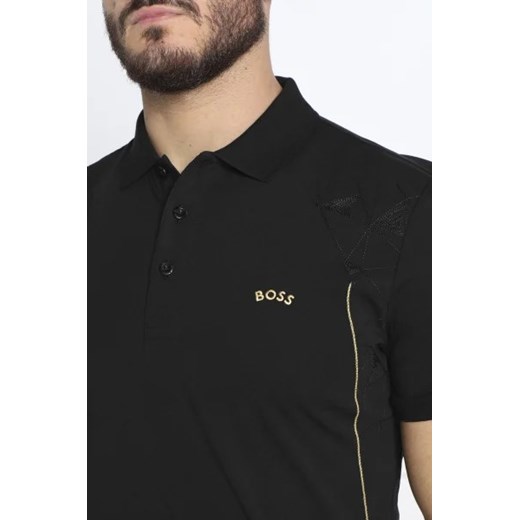 T-shirt męski BOSS HUGO