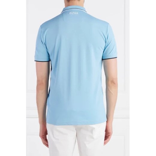 T-shirt męski BOSS HUGO 