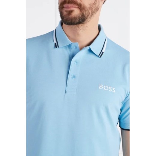 T-shirt męski BOSS HUGO 