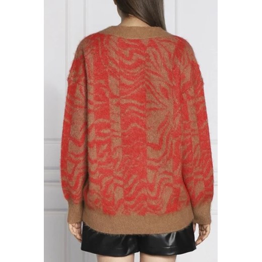 Sweter damski Hugo Boss casual 