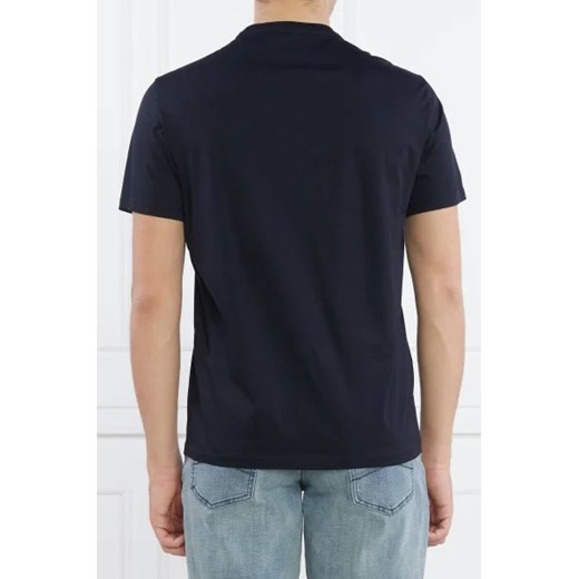 Armani Exchange T-shirt | Regular Fit Armani Exchange XXL Gomez Fashion Store promocyjna cena