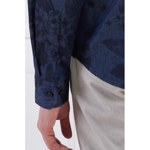 Joop! Koszula Pai-W | Slim Fit Joop! 44 okazyjna cena Gomez Fashion Store