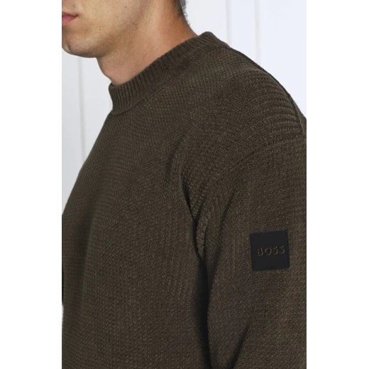 Sweter męski BOSS HUGO