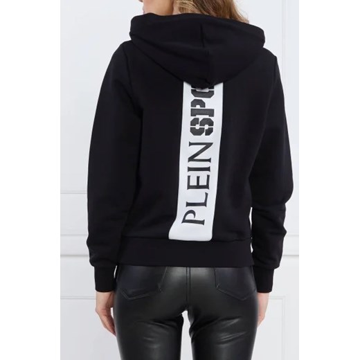 Bluza damska Plein Sport bawełniana