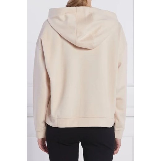 Bluza damska Weekend Maxmara beżowa casual