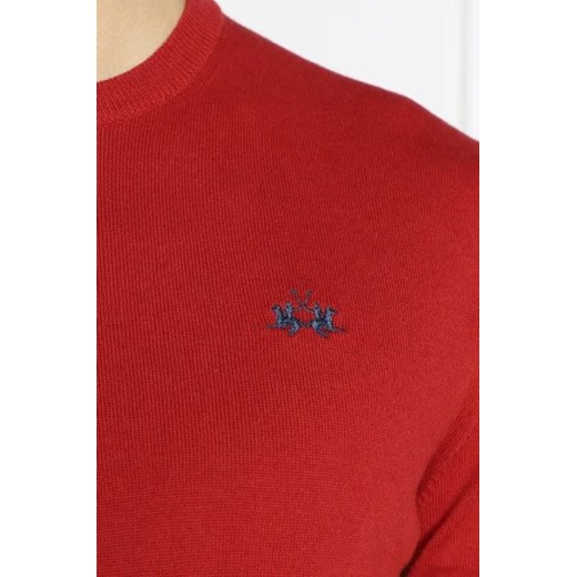 Sweter męski La Martina 