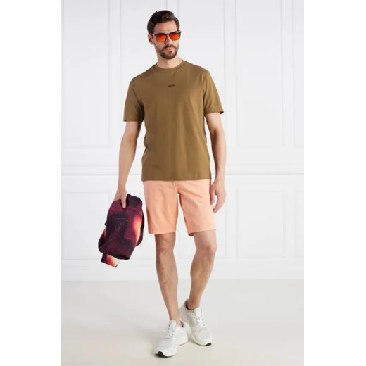 BOSS ORANGE T-shirt TChup | Relaxed fit XL wyprzedaż Gomez Fashion Store
