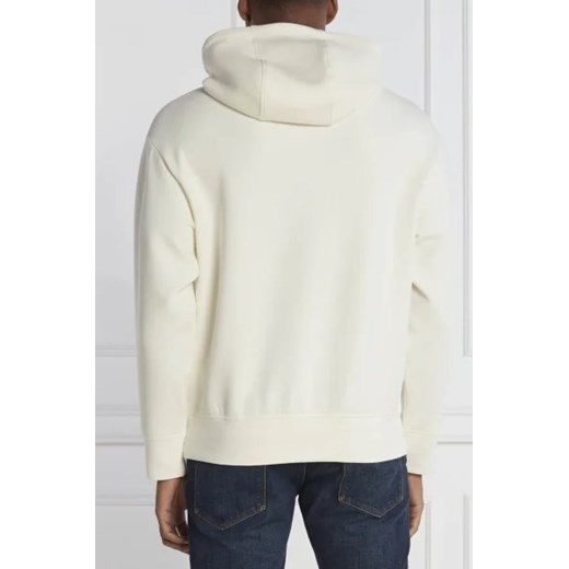 Emporio Armani Bluza | Comfort fit Emporio Armani XL promocyjna cena Gomez Fashion Store
