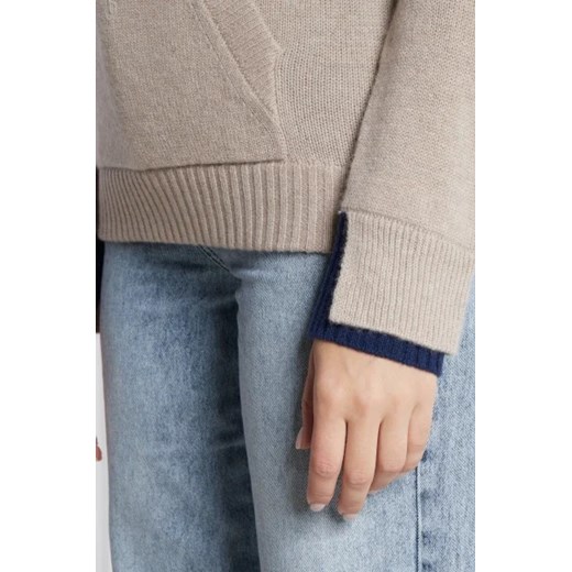 Zadig&Voltaire Kaszmirowy sweter | Regular Fit Zadig&voltaire XS Gomez Fashion Store